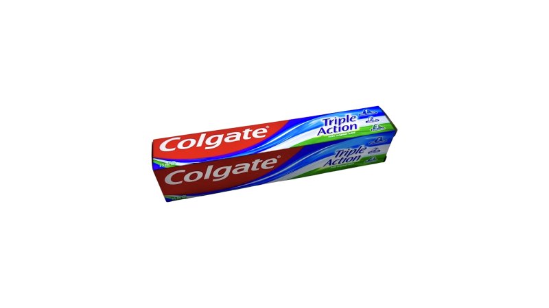 Zubná pasta Colgate Triple Action 75ml