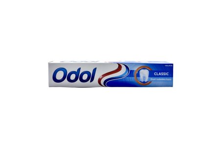 Zubná pasta Odol Classic 75ml