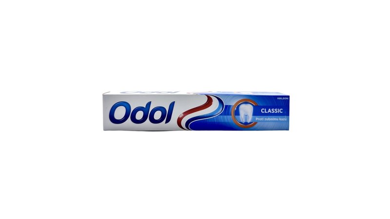 Zubná pasta Odol Classic 75ml
