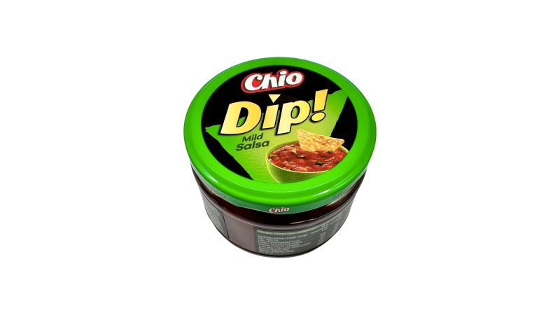 Chio Dip! rajčinovo-papriková omáčka 200 ml