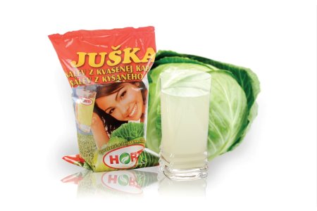 Juška 1L HORTI- Slovensko