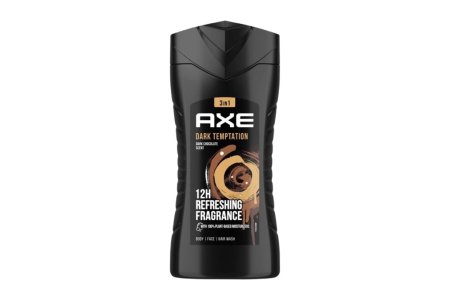 Sprchovací gél Axe Dark Temptation 250ml