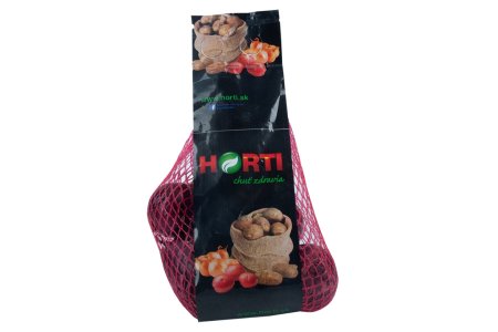 HORTI Cibuľa červená balená 500g sieť