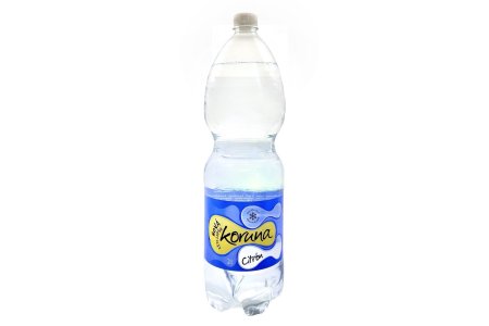 Nápoj KORUNA citrón 2,0l