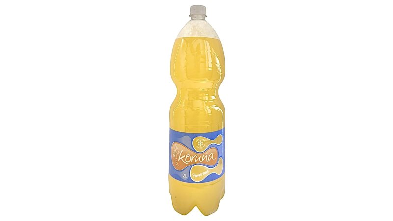 Nápoj KORUNA pomaranč 2,0l