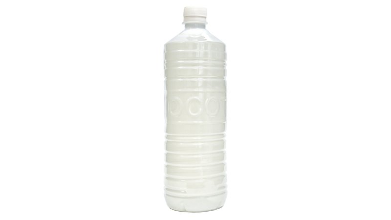 Ocot liehový biely PE 8% 1l Frucona