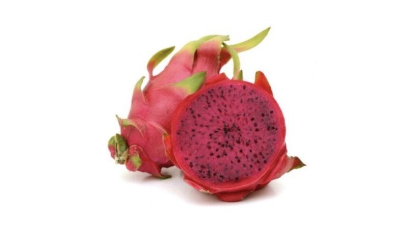 Pitahaya červená I.trieda